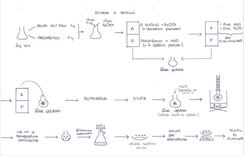 Immagine che contiene testo, diagramma, calligrafia, schizzo

Il contenuto generato dall'IA potrebbe non essere corretto.