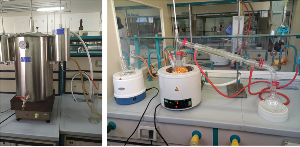 Immagine che contiene interno, macchina, ingegneria, Attrezzatura da laboratorio

Il contenuto generato dall'IA potrebbe non essere corretto.