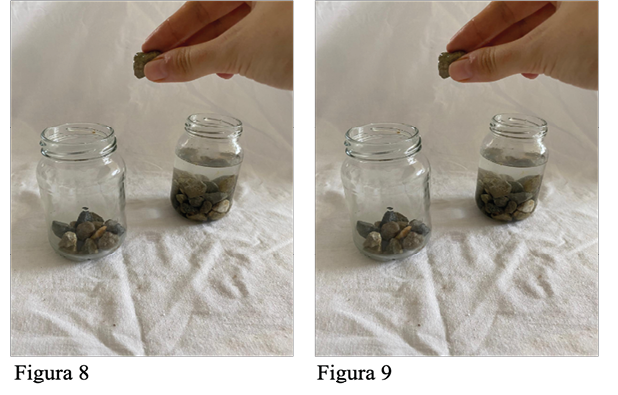 Immagine che contiene Barattolo di vetro, Contenitori per alimenti, interno, stoviglie

Il contenuto generato dall'IA potrebbe non essere corretto.