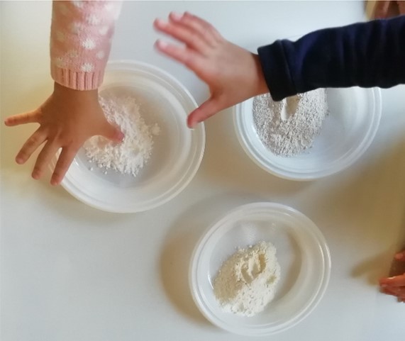 Materiali per la scuola dell'infanzia
