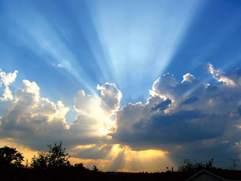 la luce