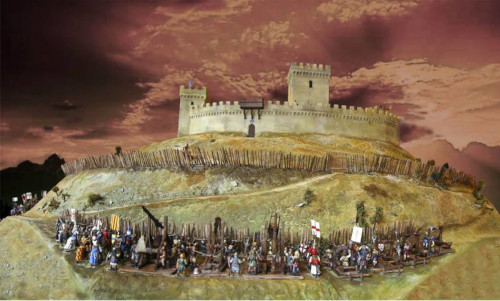 Arte della guerra