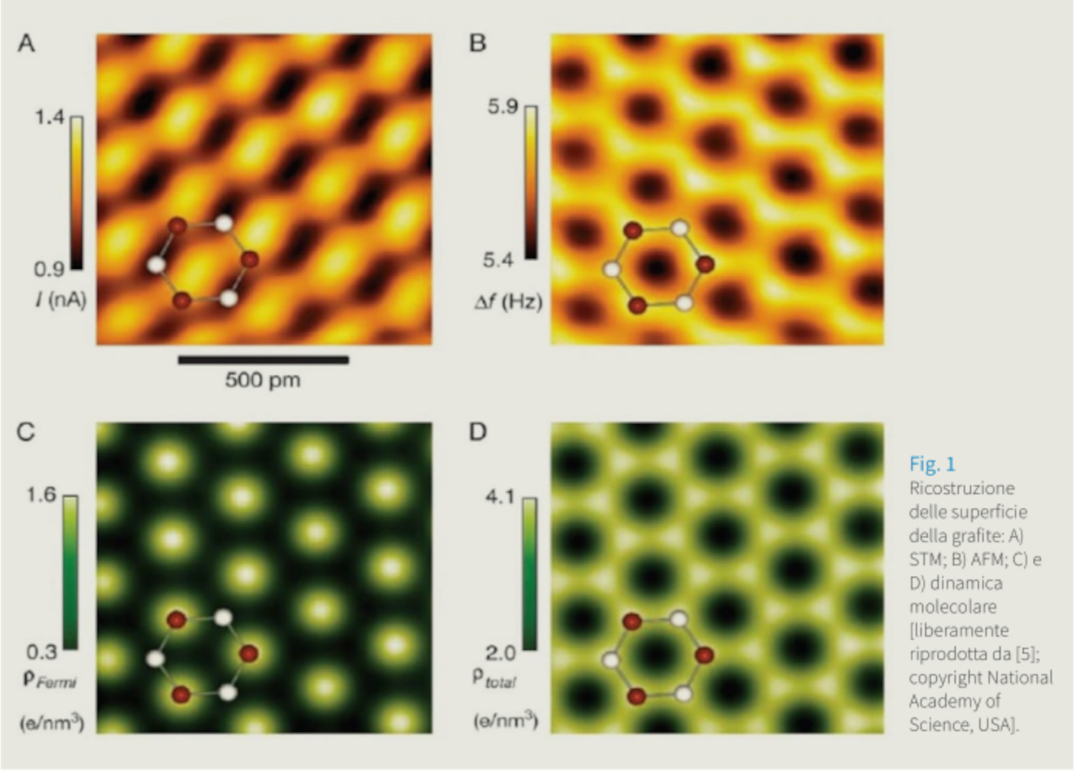Didattica delle nanoscienze