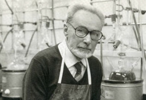 Primo Levi