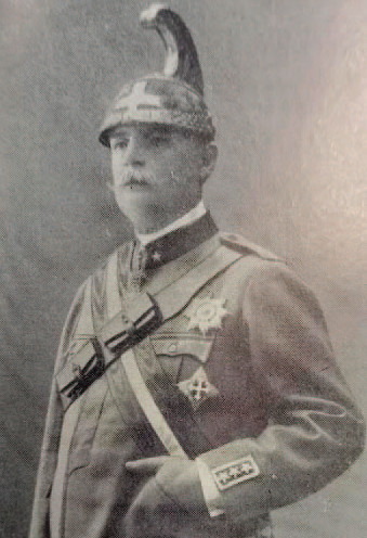 Piero Ginori Conti