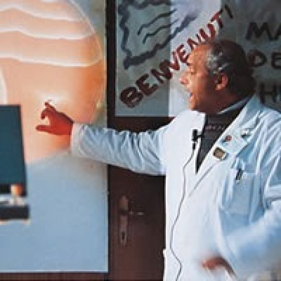 Antonio Floriano