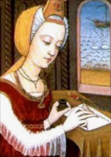 Trotula de Ruggiero