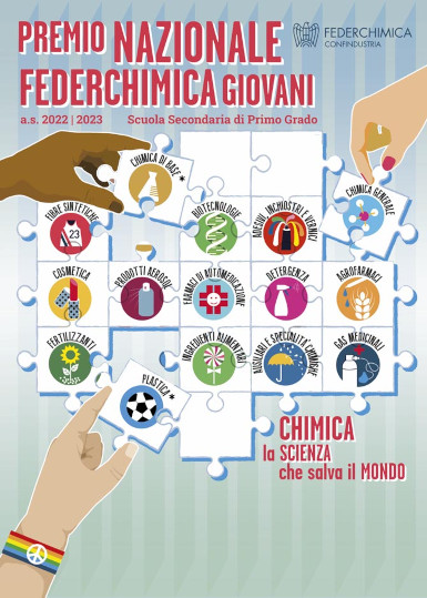 Premio Nazionale Federchimica Giovani