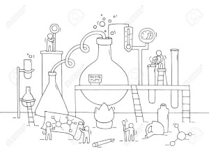 sperimentazioni chimco biologiche